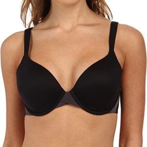 Spanx Pillow Cup Full Coverage Bra 38C